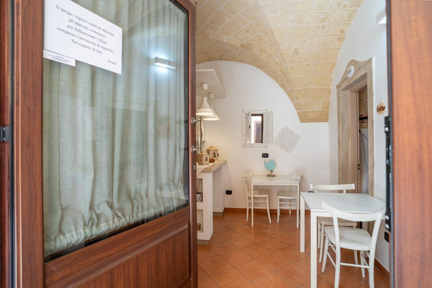 LA ULIA by SALENTO OASIS