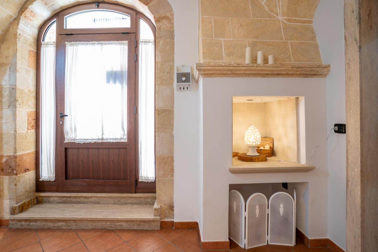 LA ULIA by SALENTO OASIS