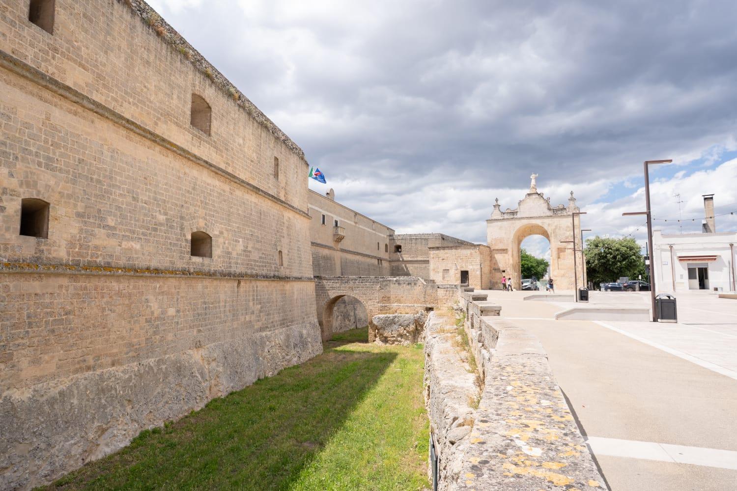 LA ULIA by SALENTO OASIS