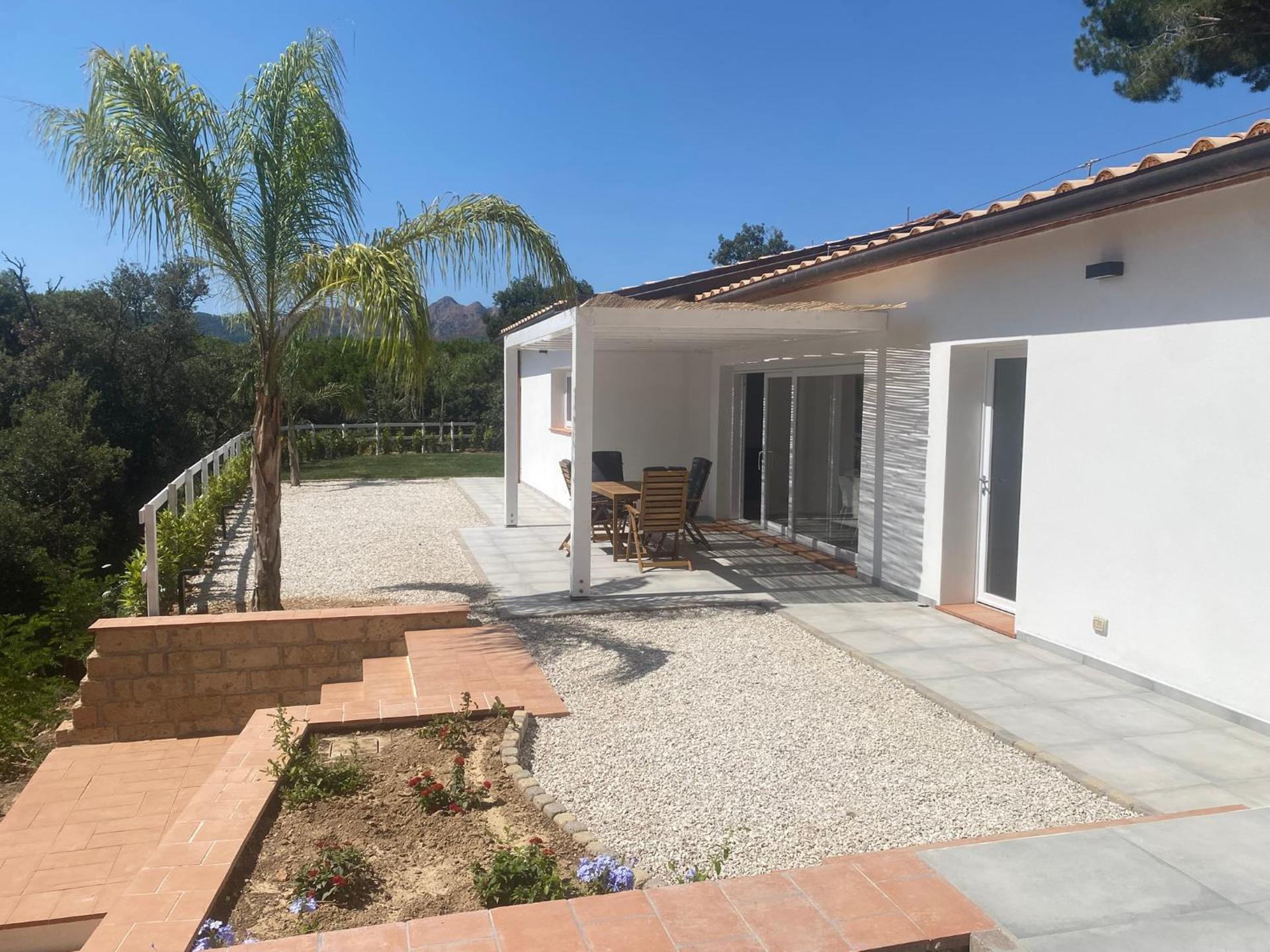 Casa Anto Isola d'Elba -Spiaggia