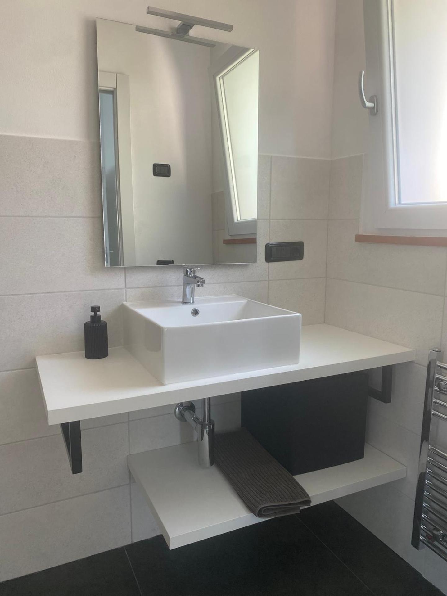 Casa Anto Isola d'Elba -Spiaggia