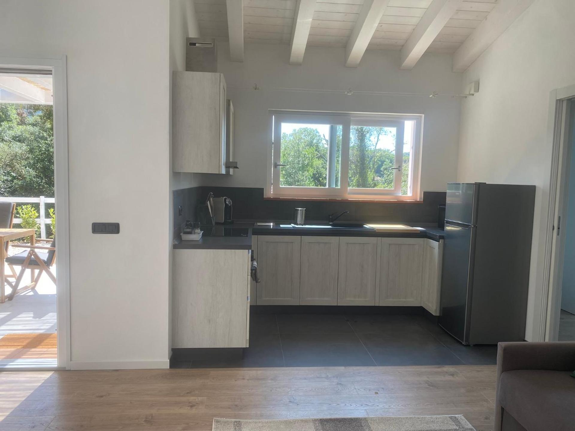 Casa Anto Isola d'Elba -Spiaggia