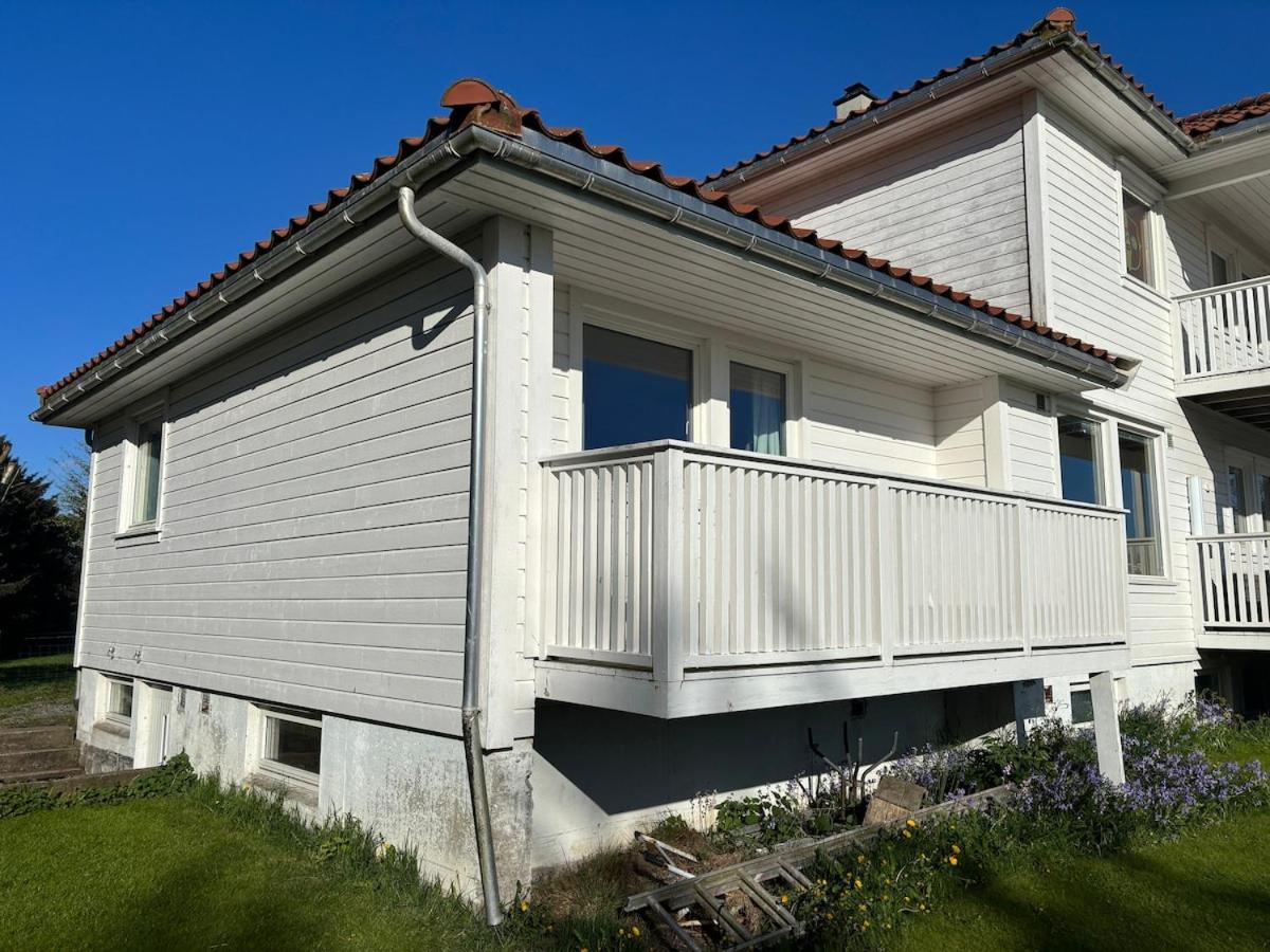 Nice apartment with lovely views