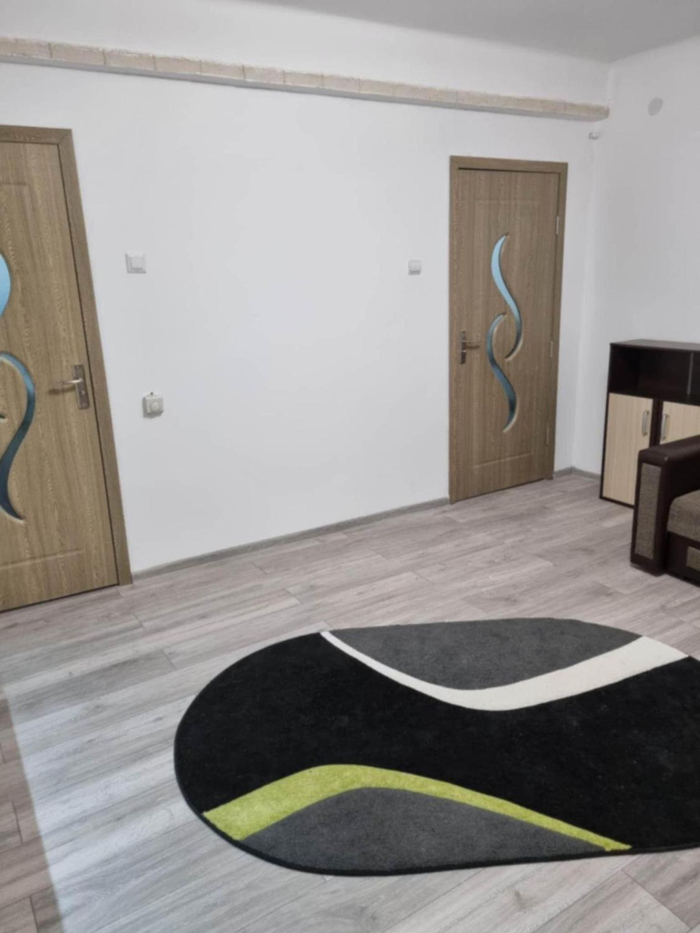 Garsoniera,,La Gigea"