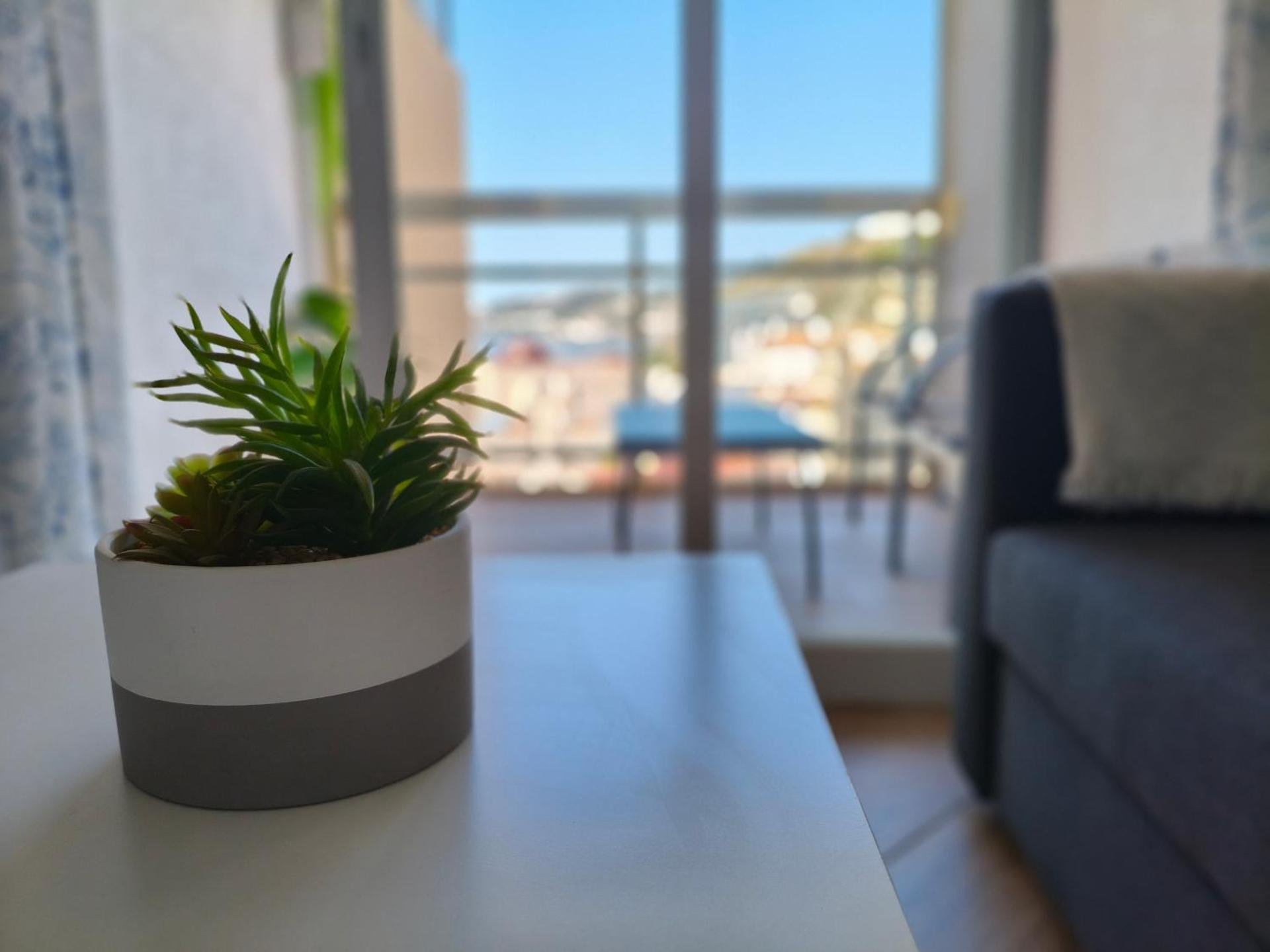 Apartamento Estudio en Chinasol Primera Línea Playa San Cristóbal