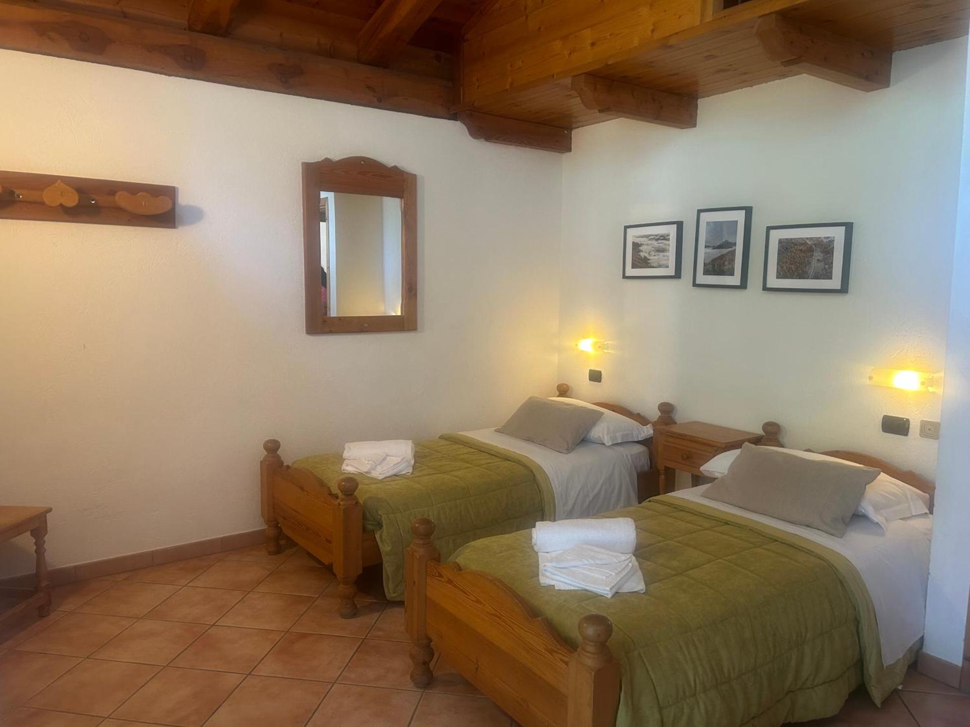 Residence Cascina Genzianella