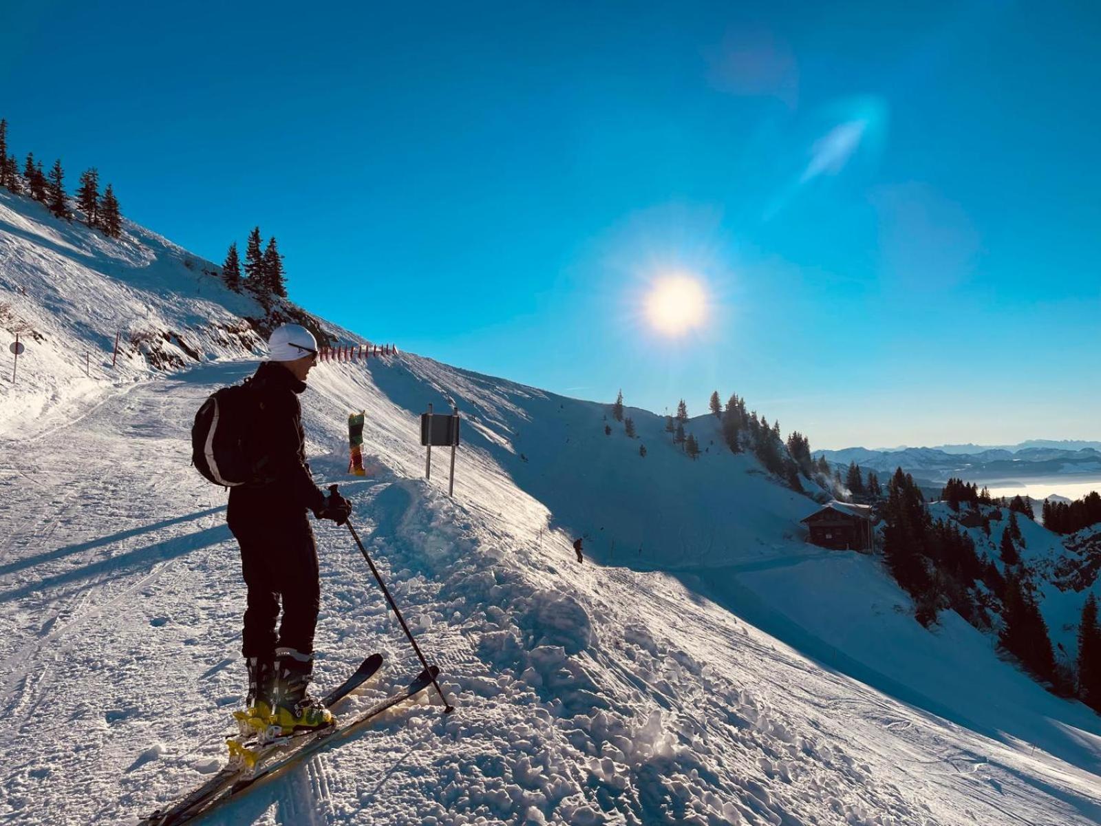 Frühstückspension Bilgeri