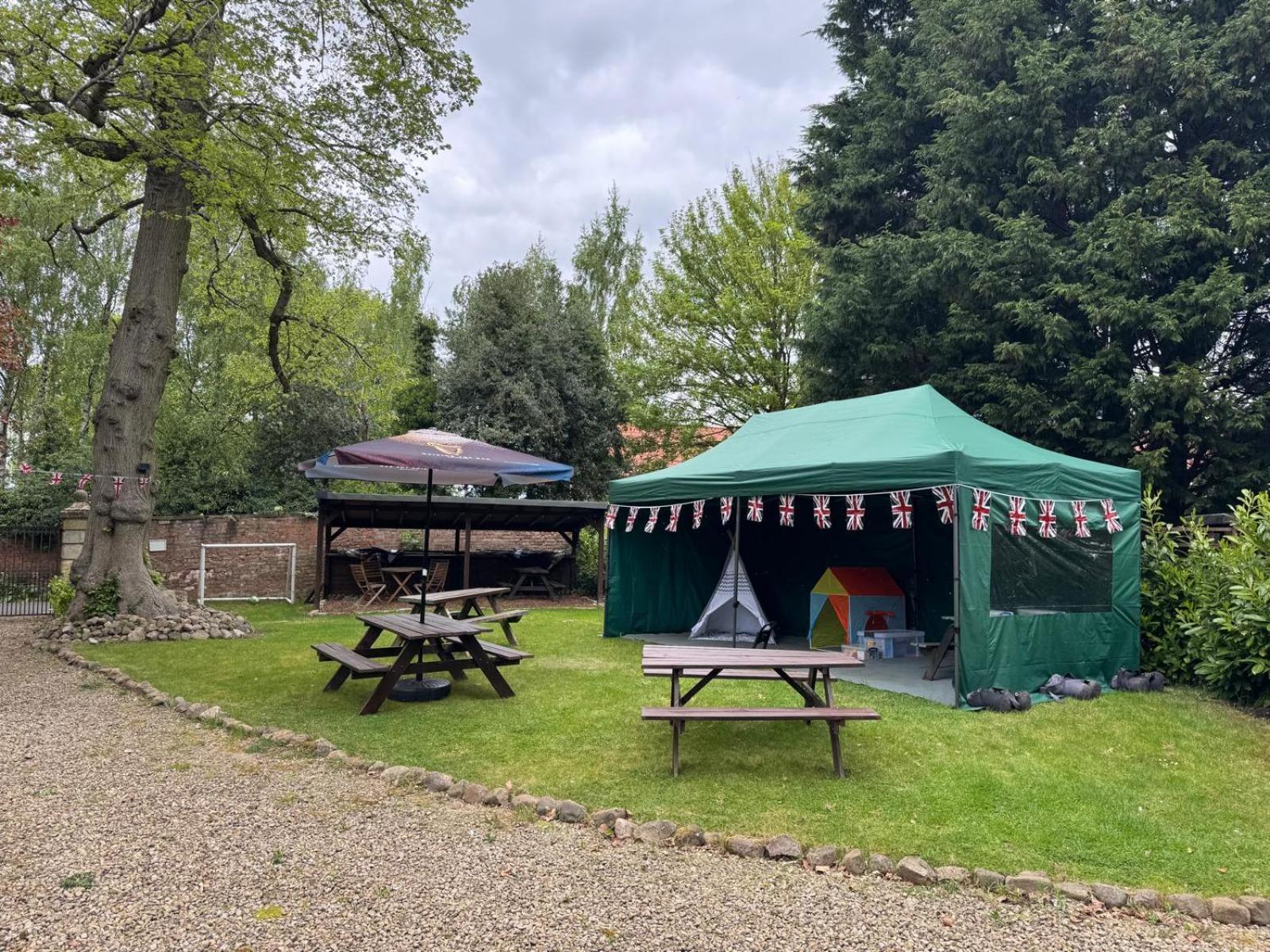 The Carriage House, Studio 3A