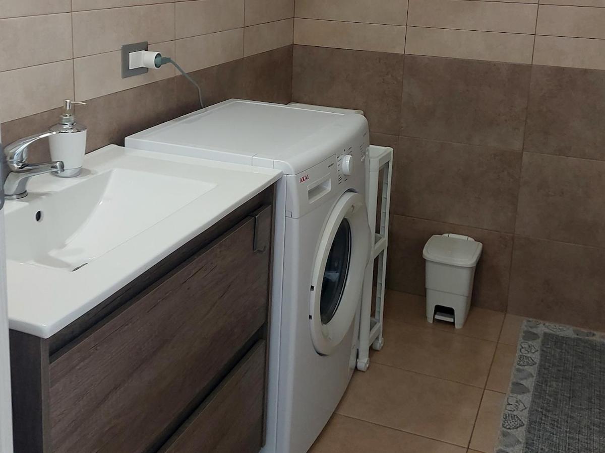 Charming studio apartment with parquet