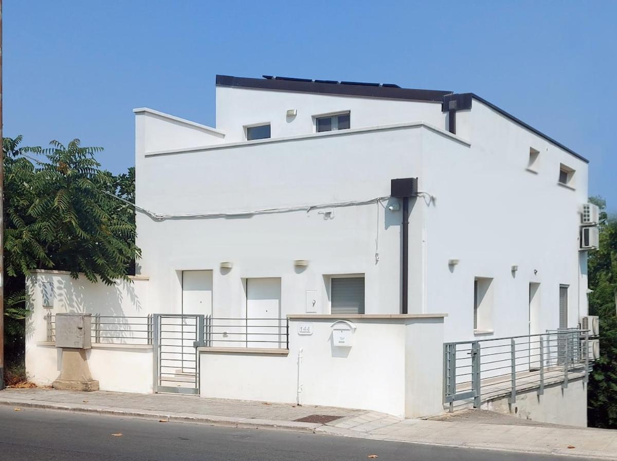 Charming studio apartment with parquet