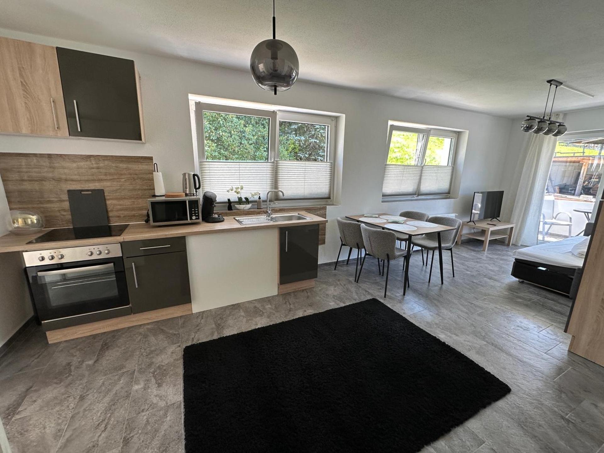 Apartment Oberleins III