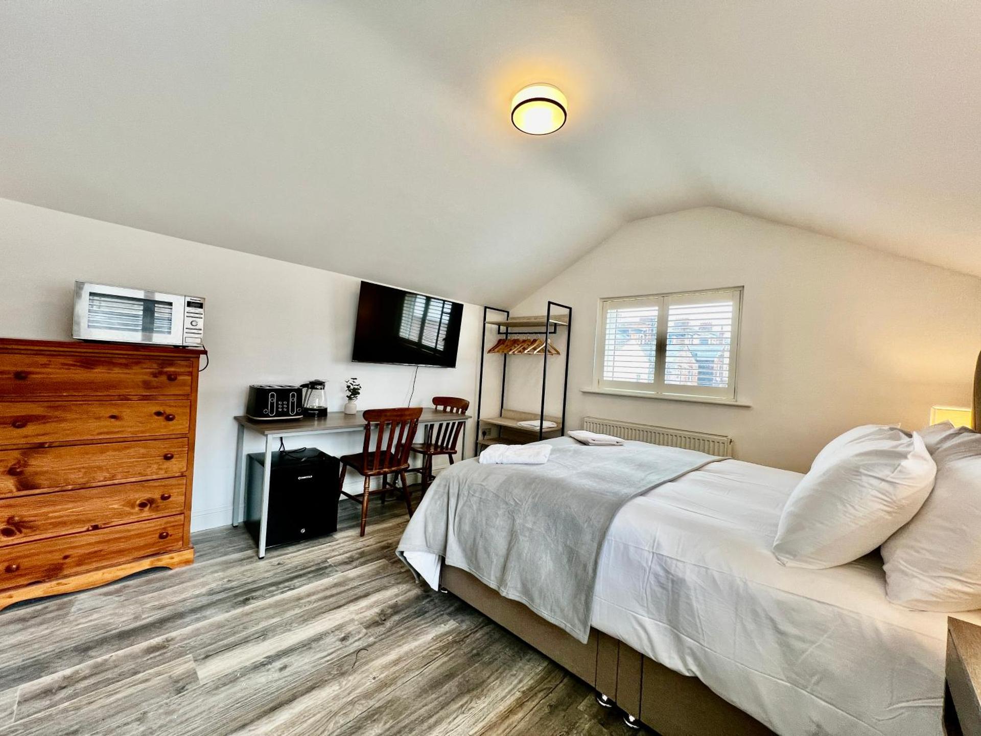 Saltburn Sea Front Penthouse South