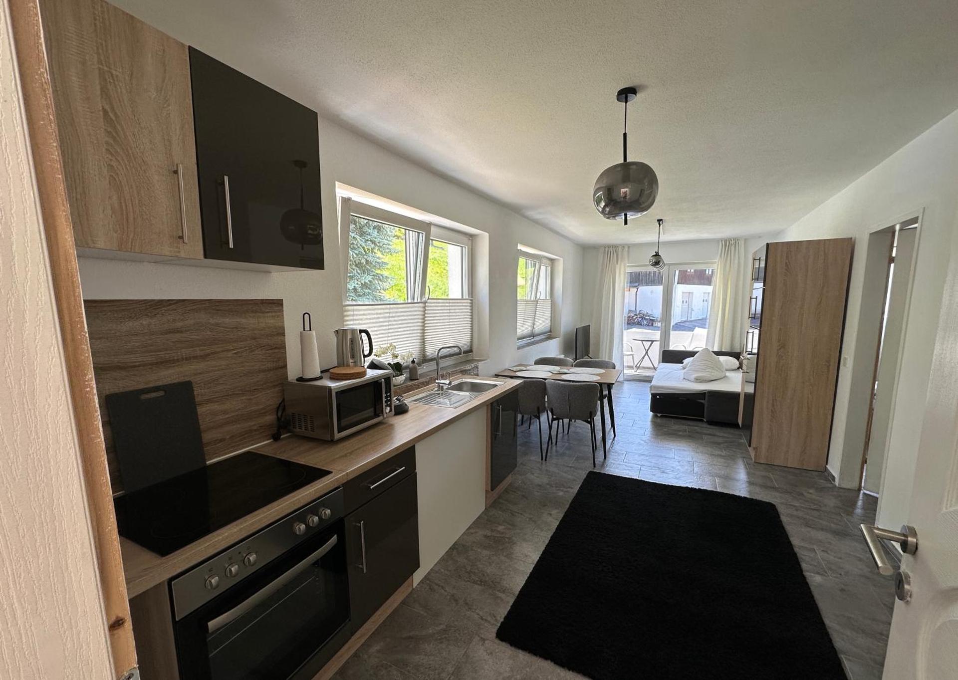 Apartment Oberleins III