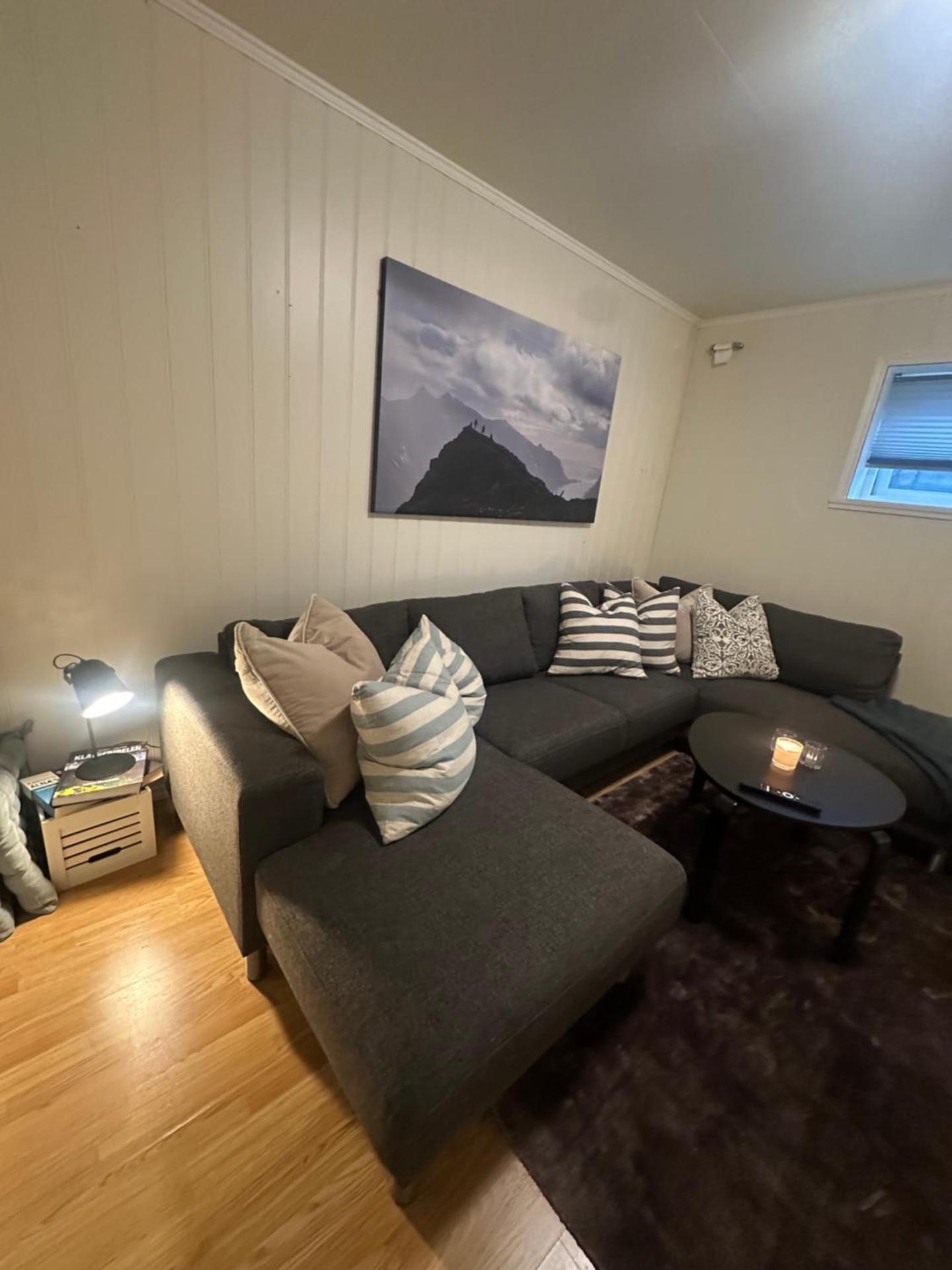 Lofoten Retreat Apartment