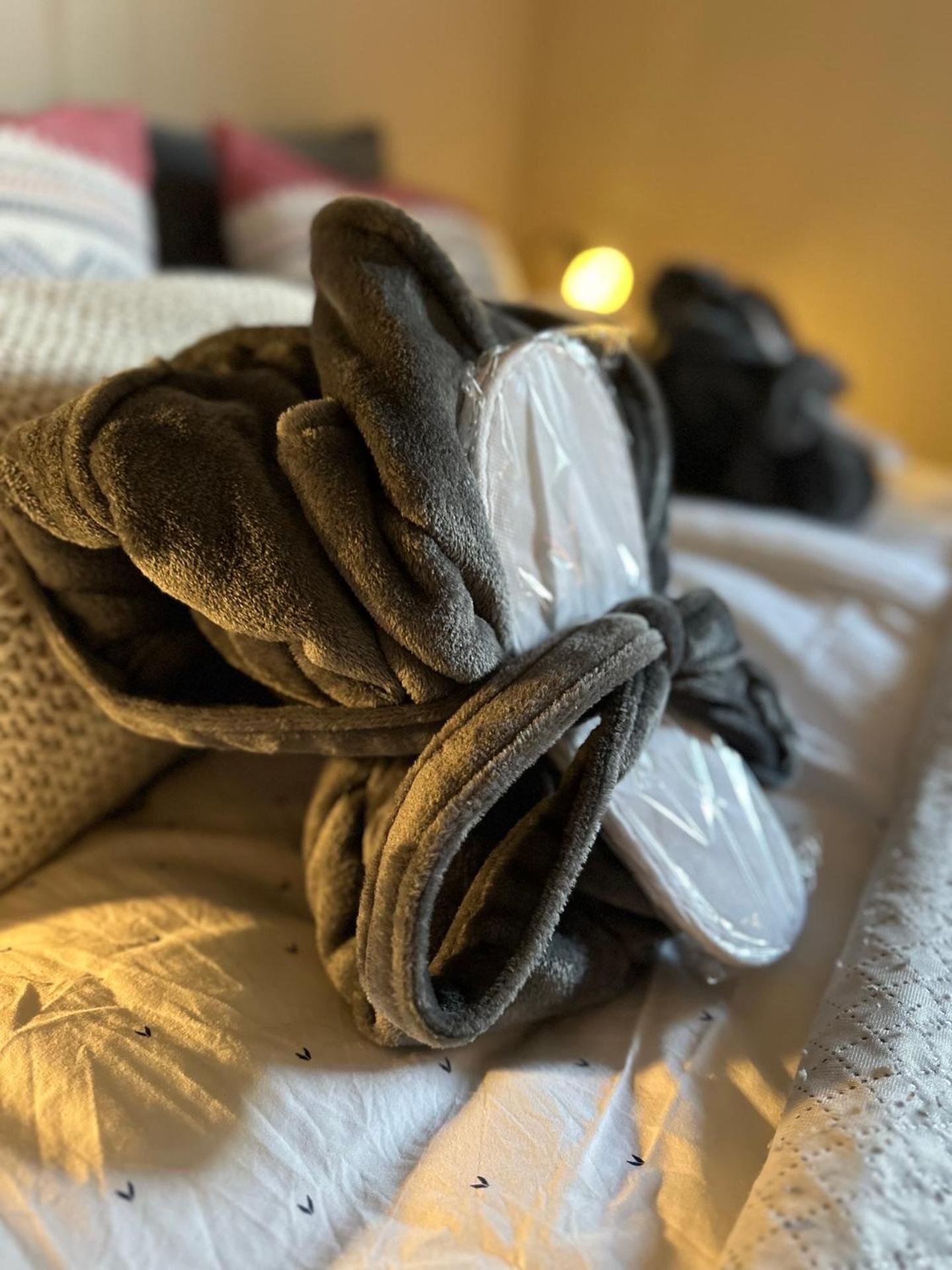 Lofoten Retreat Apartment