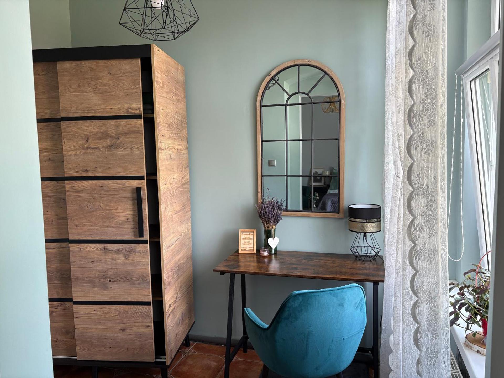 Apartament w Złotym Stoku Przystanek Las