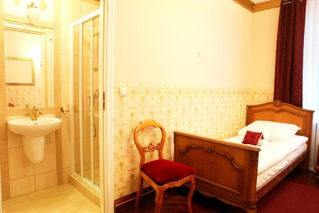Double Room with Two Double Beds