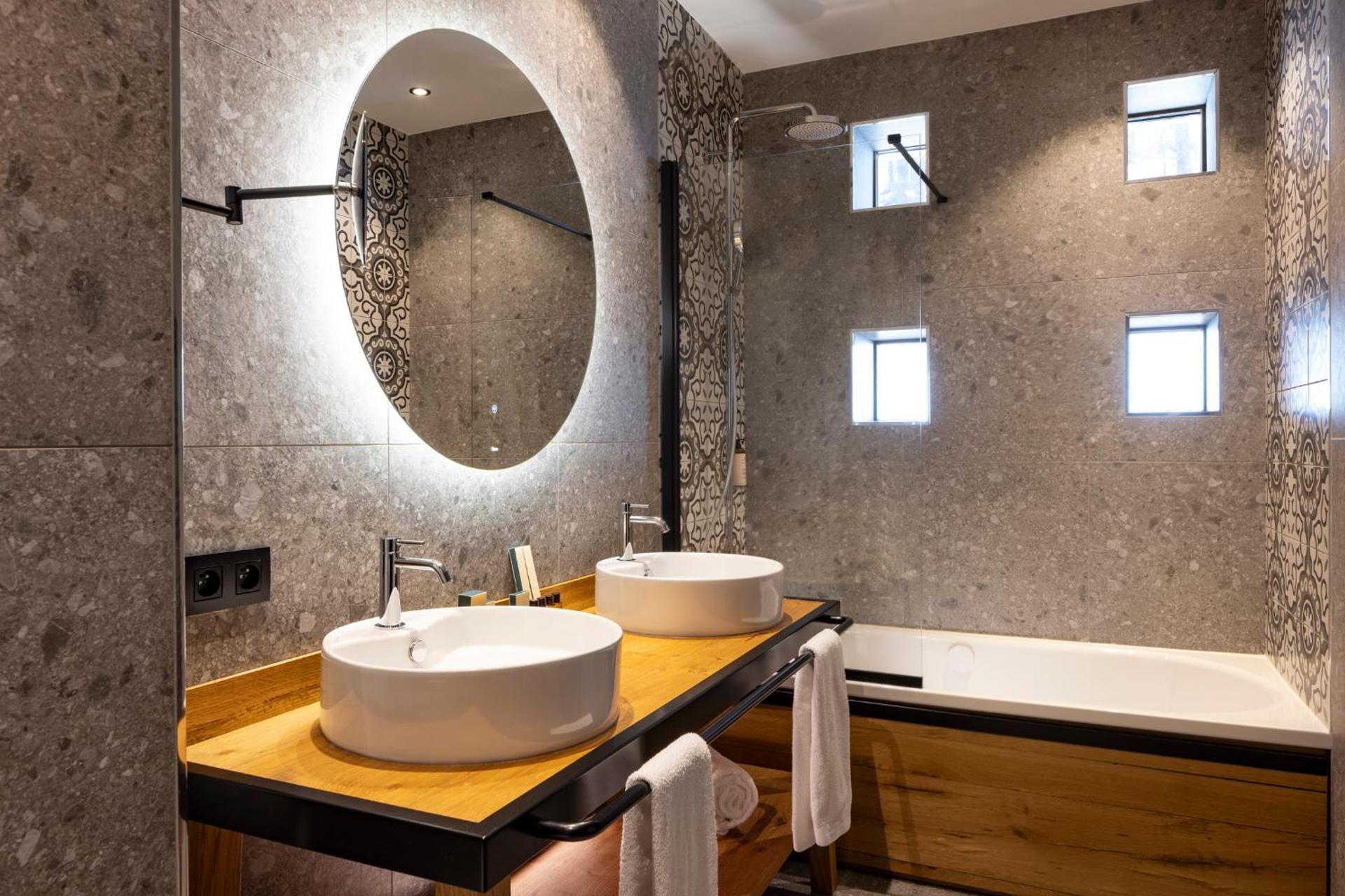 Hotel MONT-BLANC VAL D'ISERE