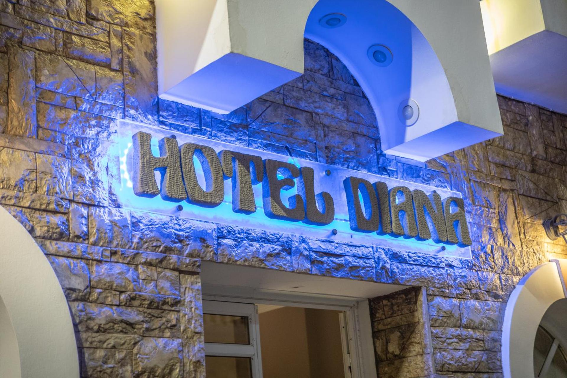 Property logo or sign