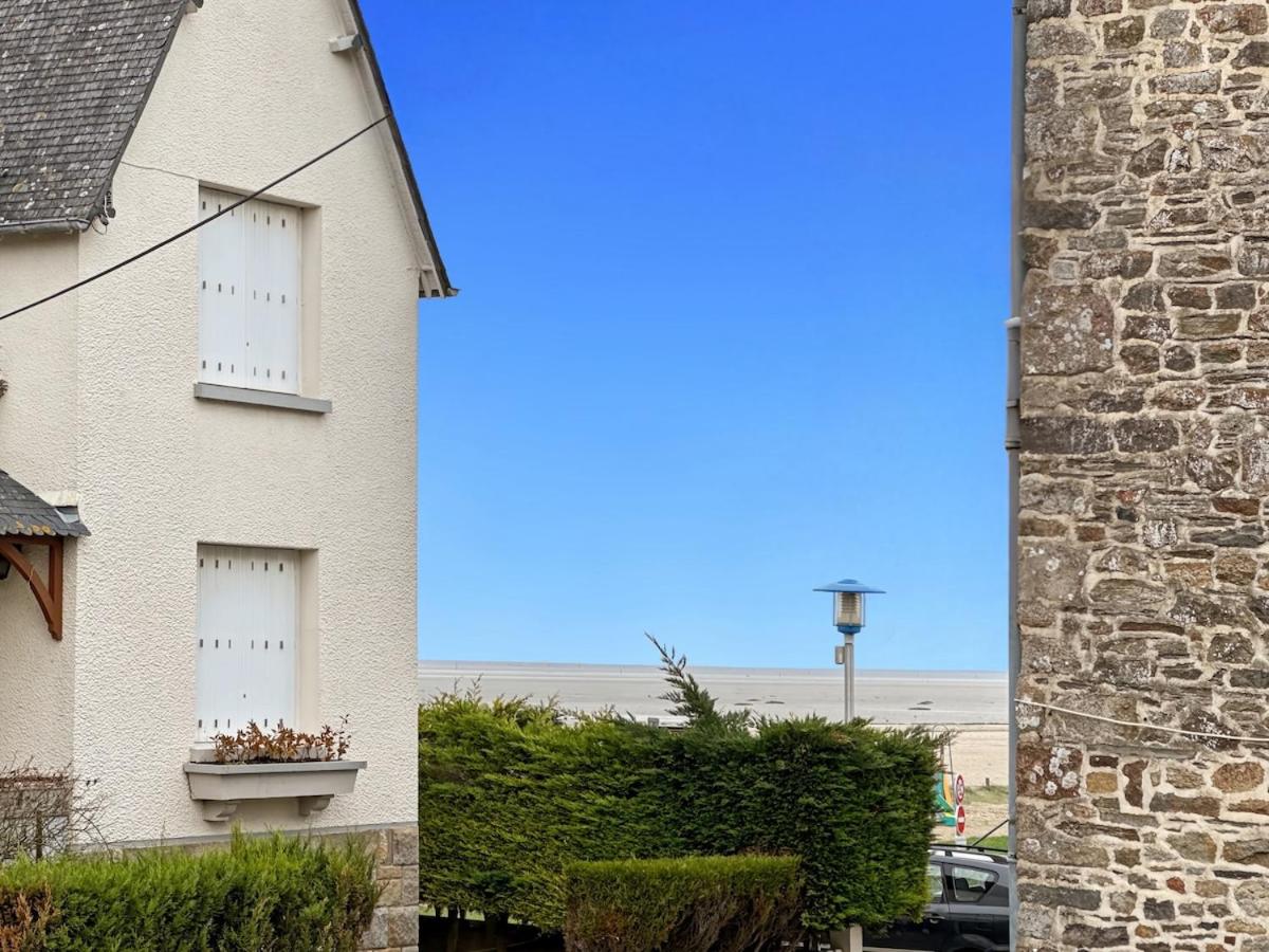 A fleur d' océan, maison a deux pas des plages