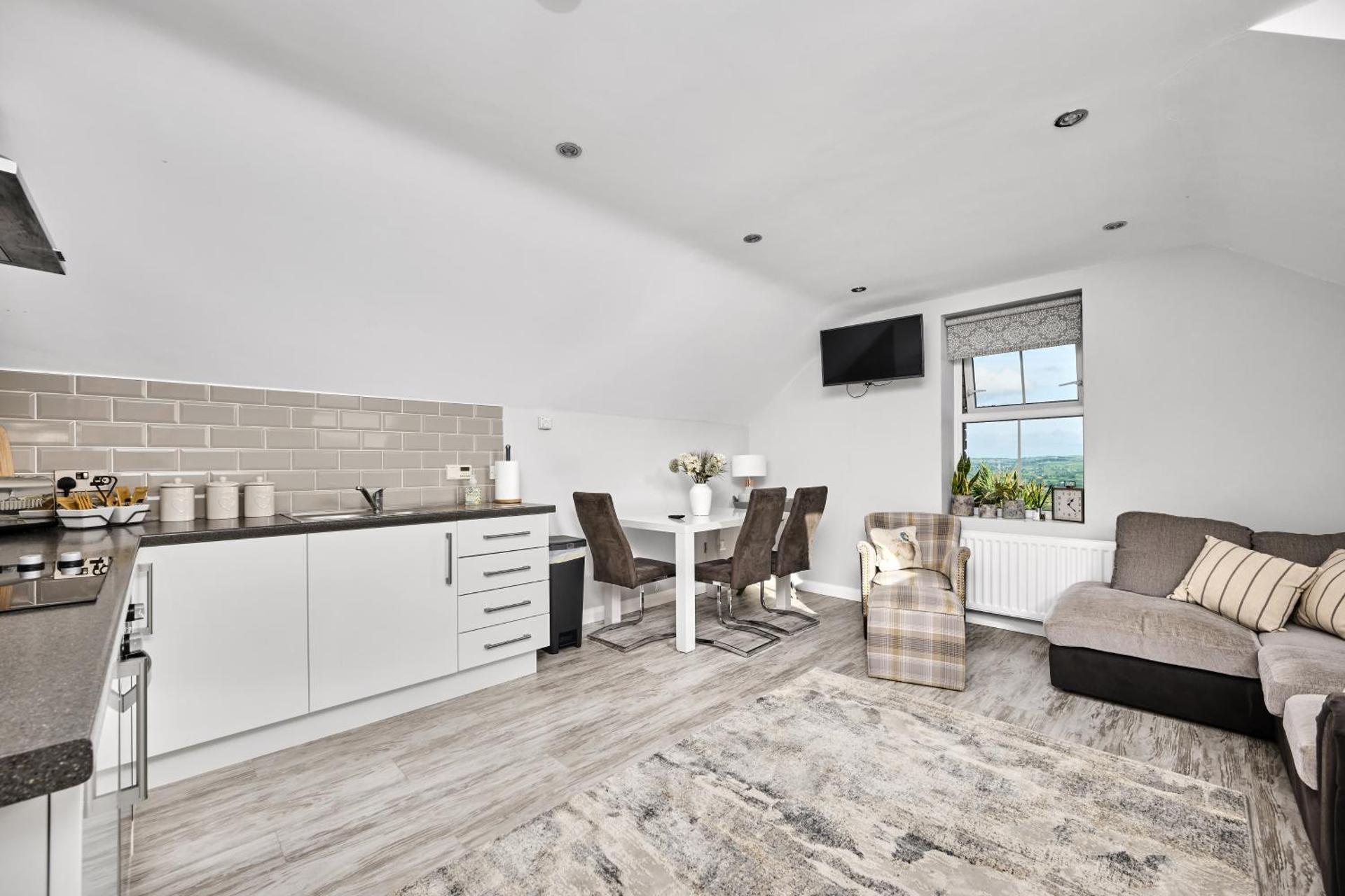 Mc Callstown House Apartment