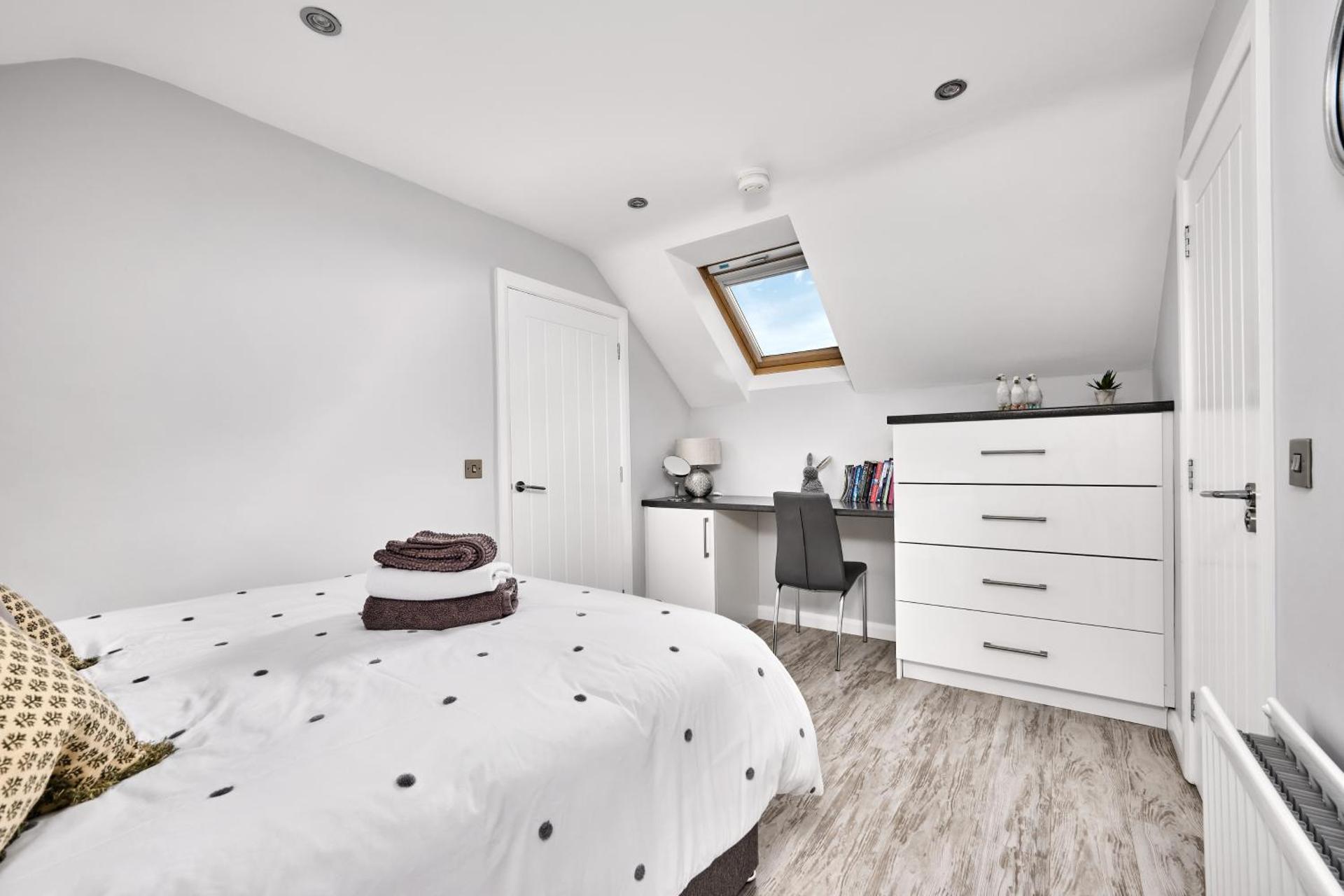 Mc Callstown House Apartment