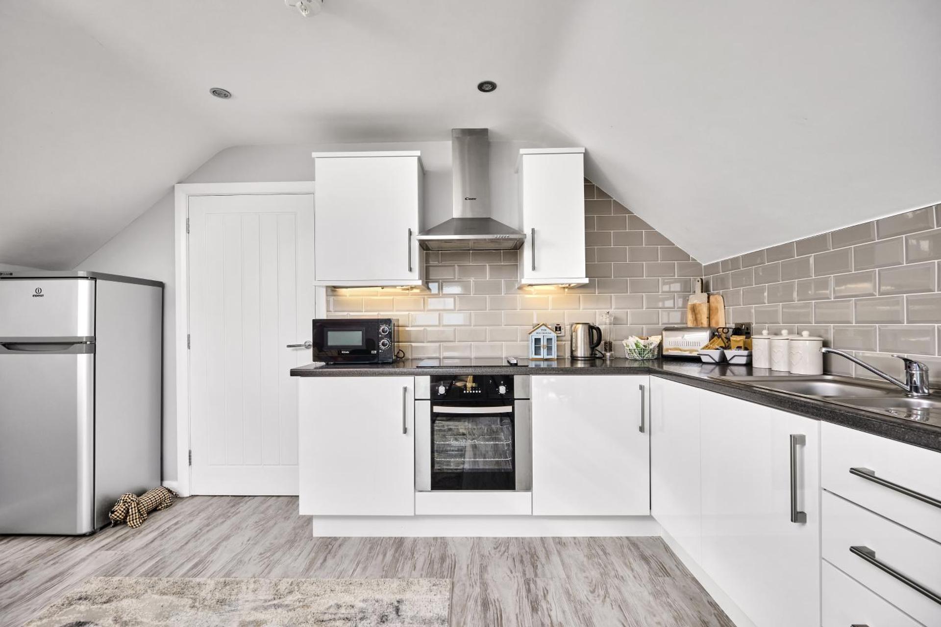 Mc Callstown House Apartment