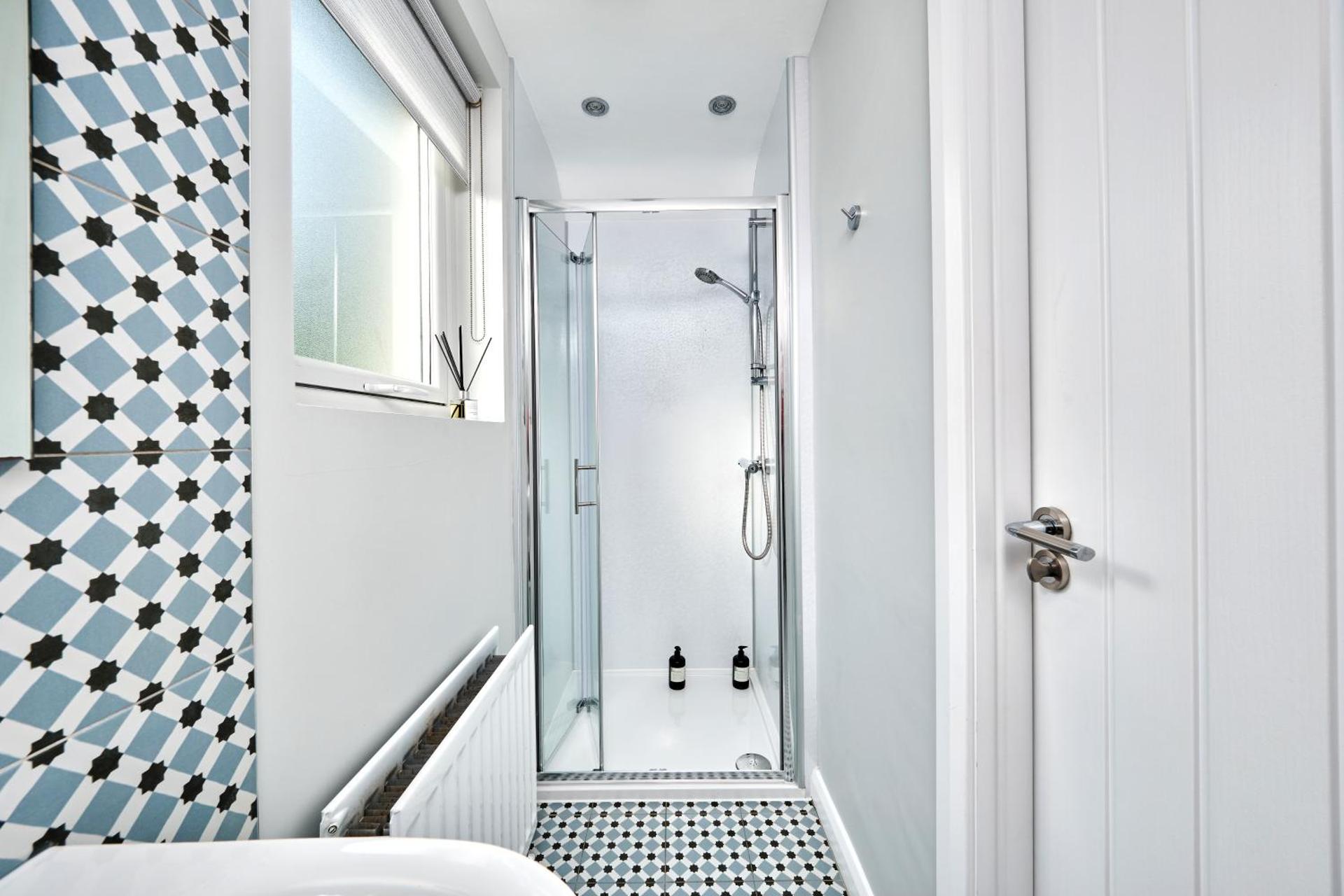 Mc Callstown House Apartment