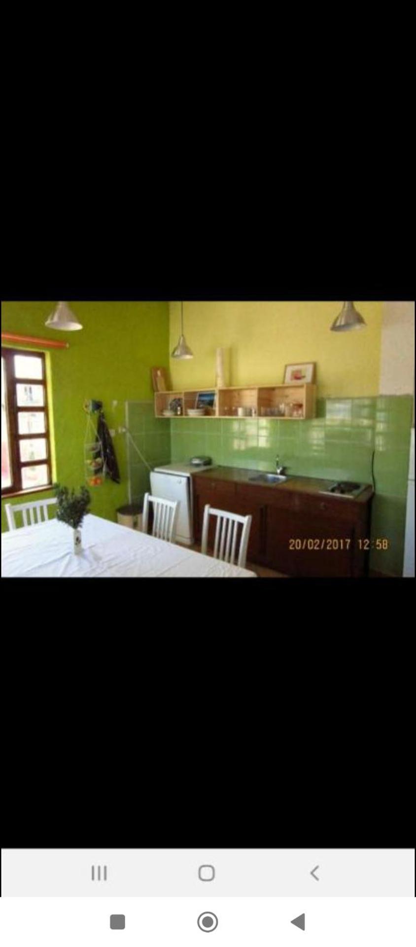 Basil Apartments and Rooms