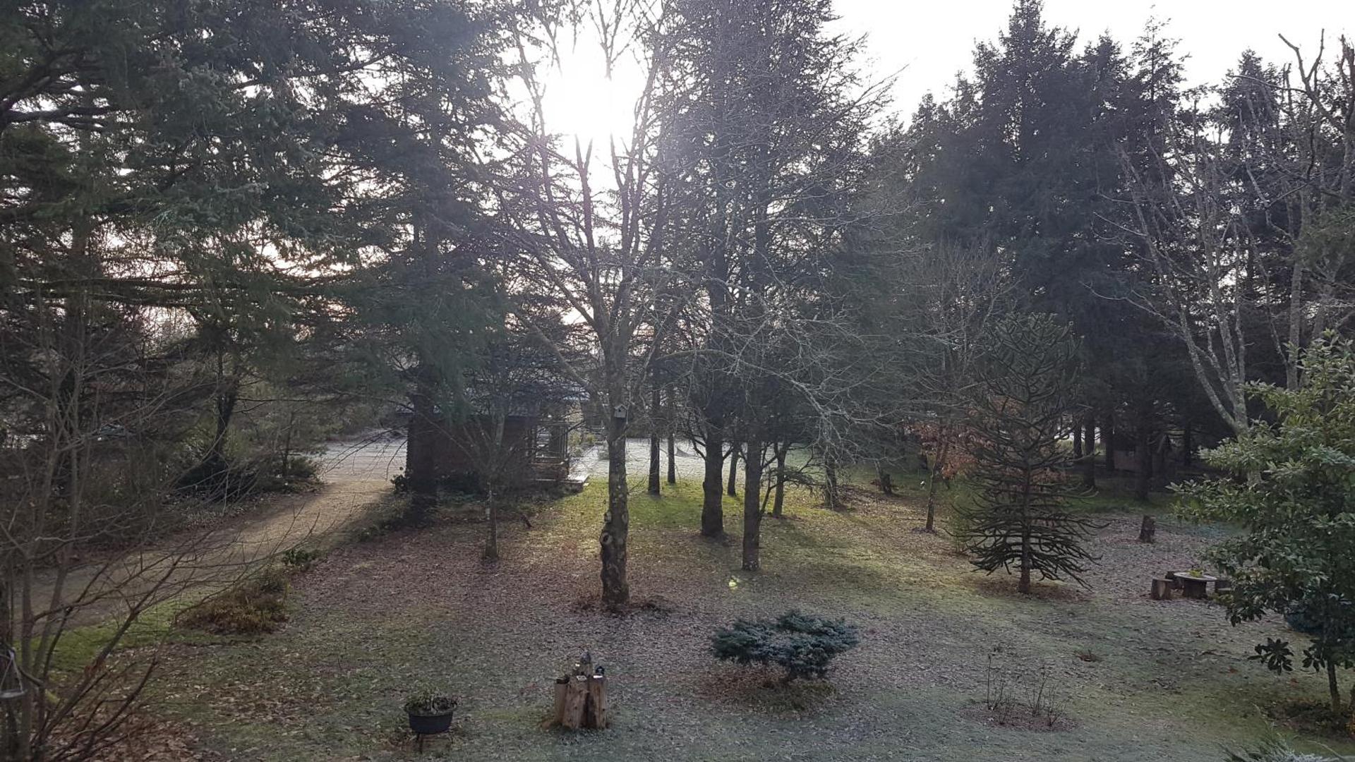 Le Clos des Écureuils