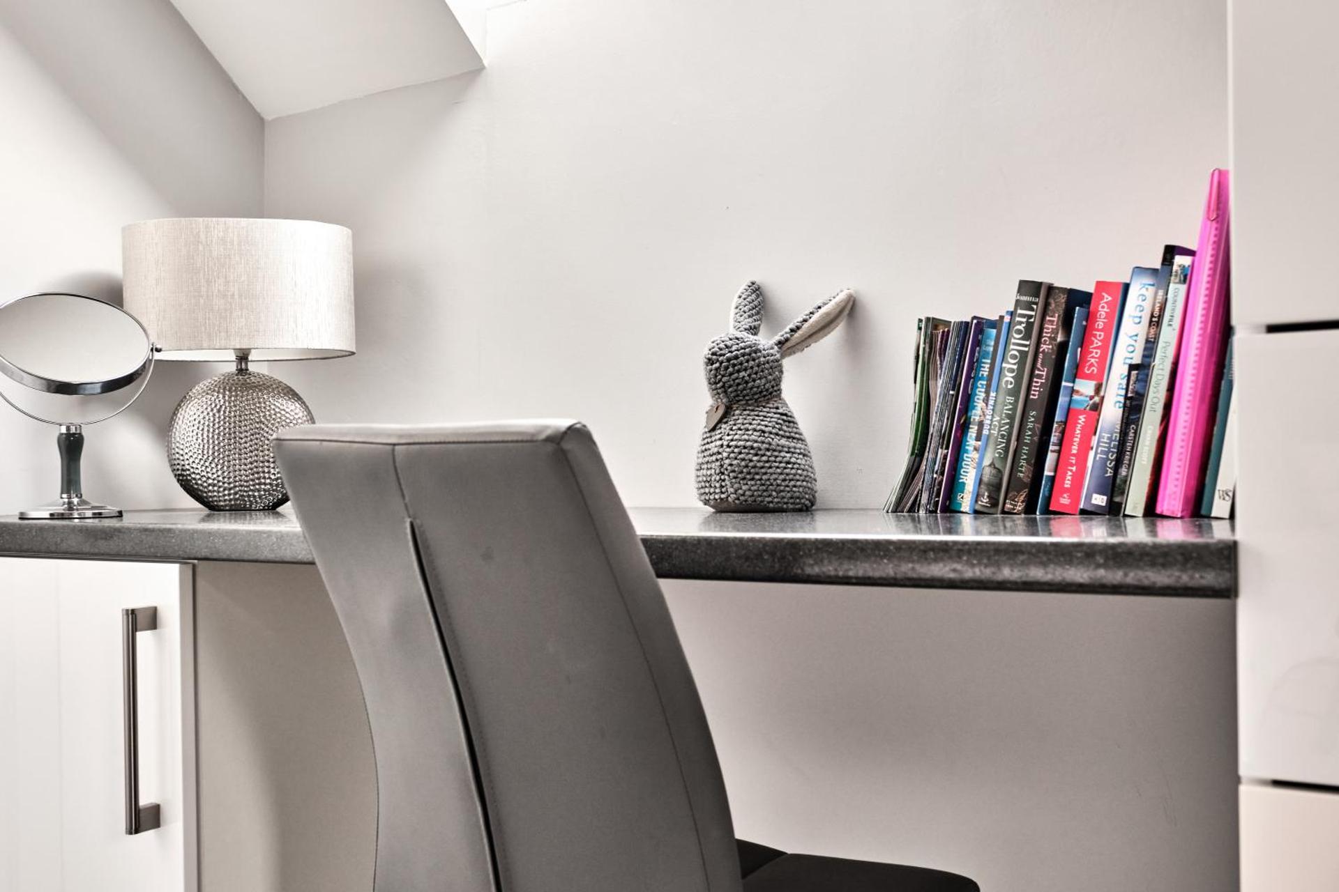 Mc Callstown House Apartment