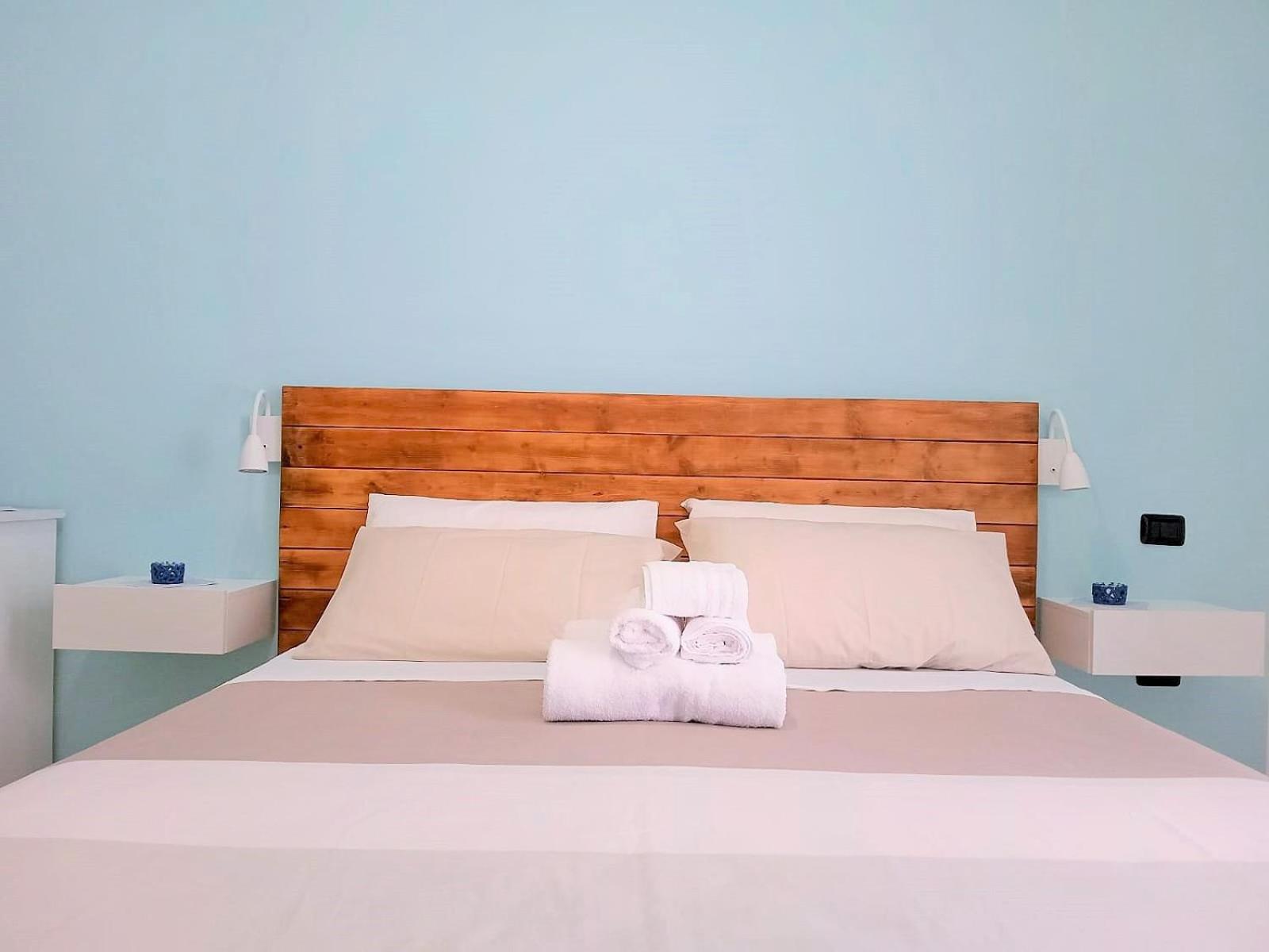 Casa Galilei 5 minuti dal mare