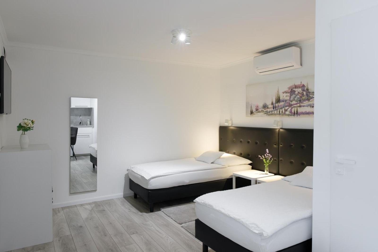 Nefelejcs Vendégház