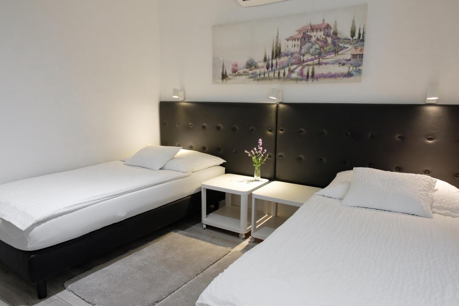 Nefelejcs Vendégház