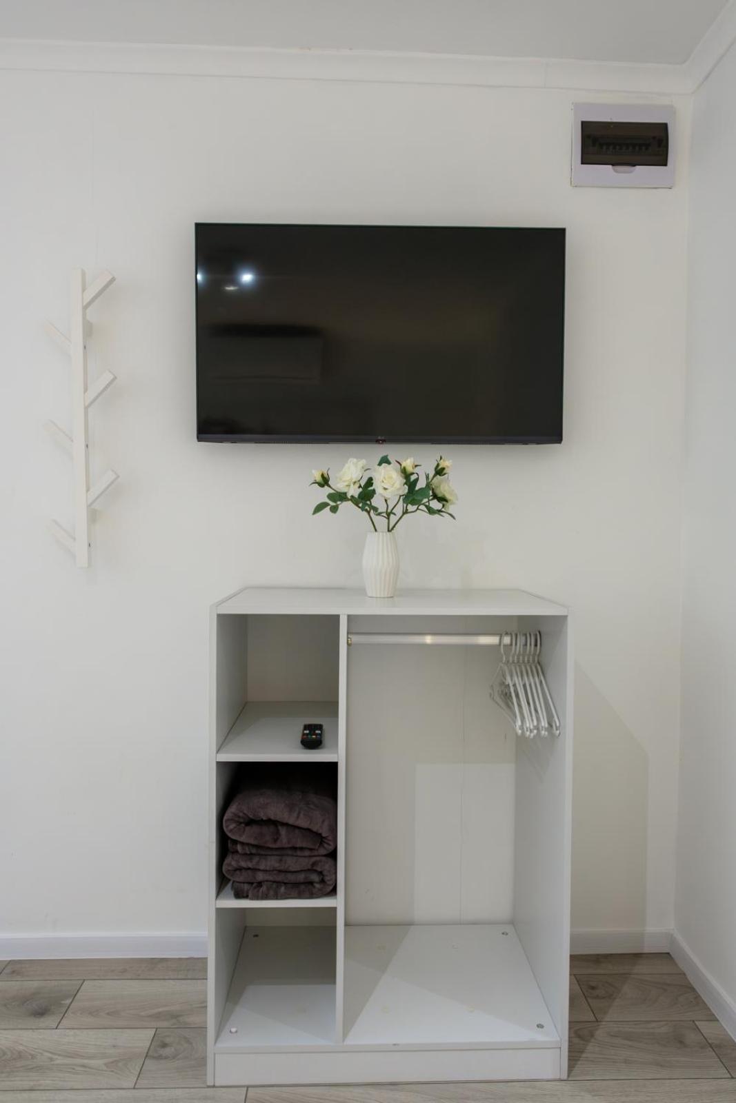 Nefelejcs Vendégház