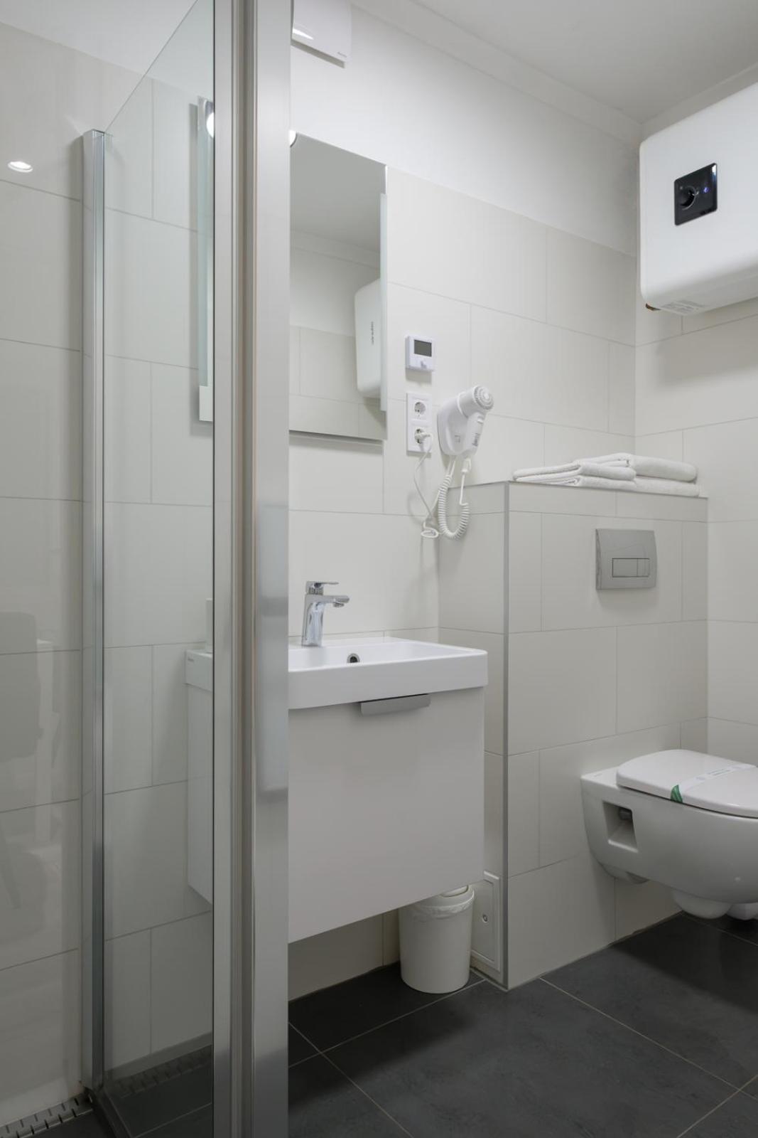 Nefelejcs Vendégház