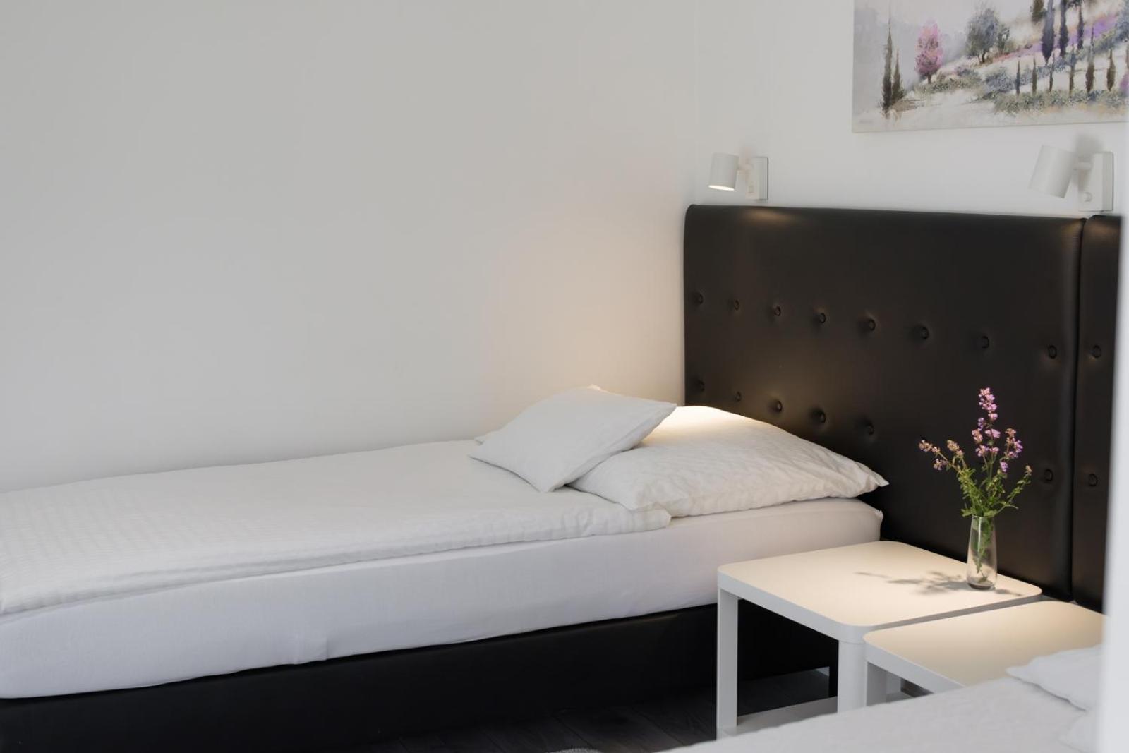 Nefelejcs Vendégház