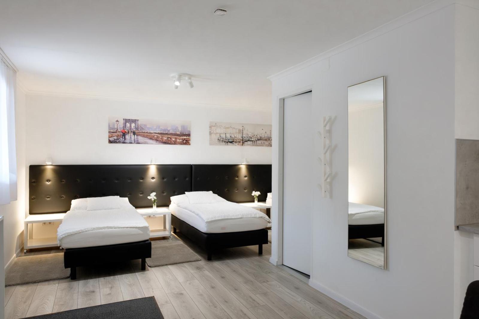 Nefelejcs Vendégház