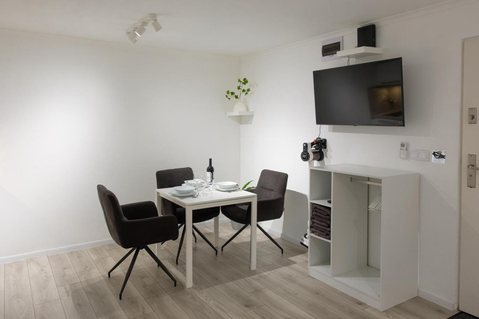 Nefelejcs Vendégház