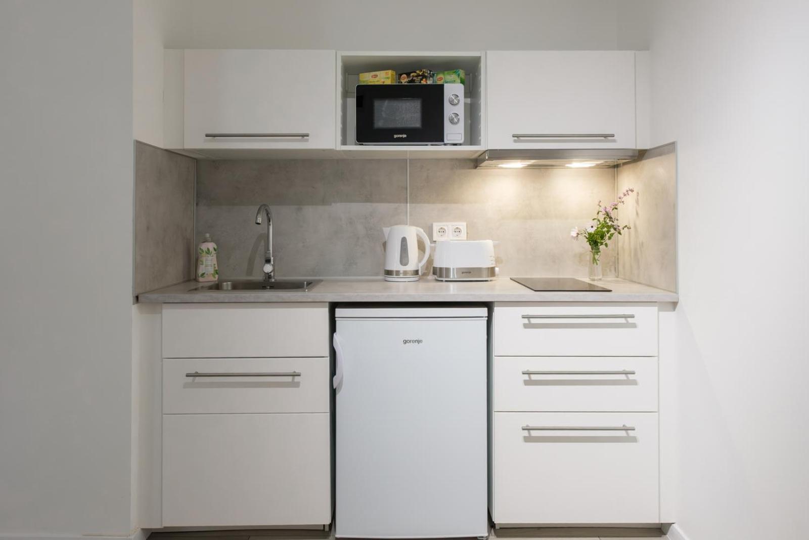 Nefelejcs Vendégház