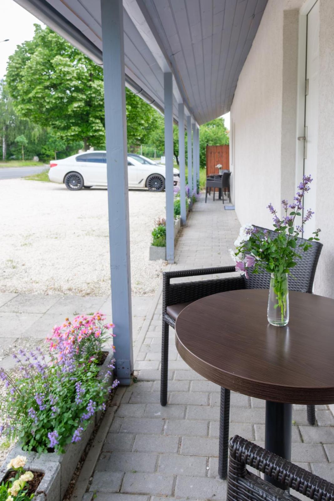 Nefelejcs Vendégház