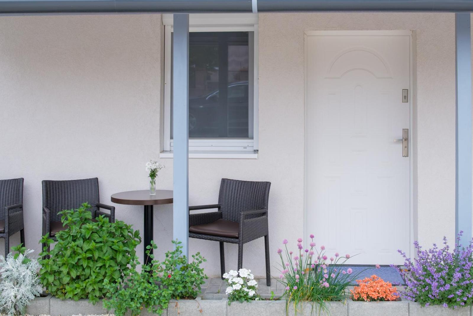 Nefelejcs Vendégház