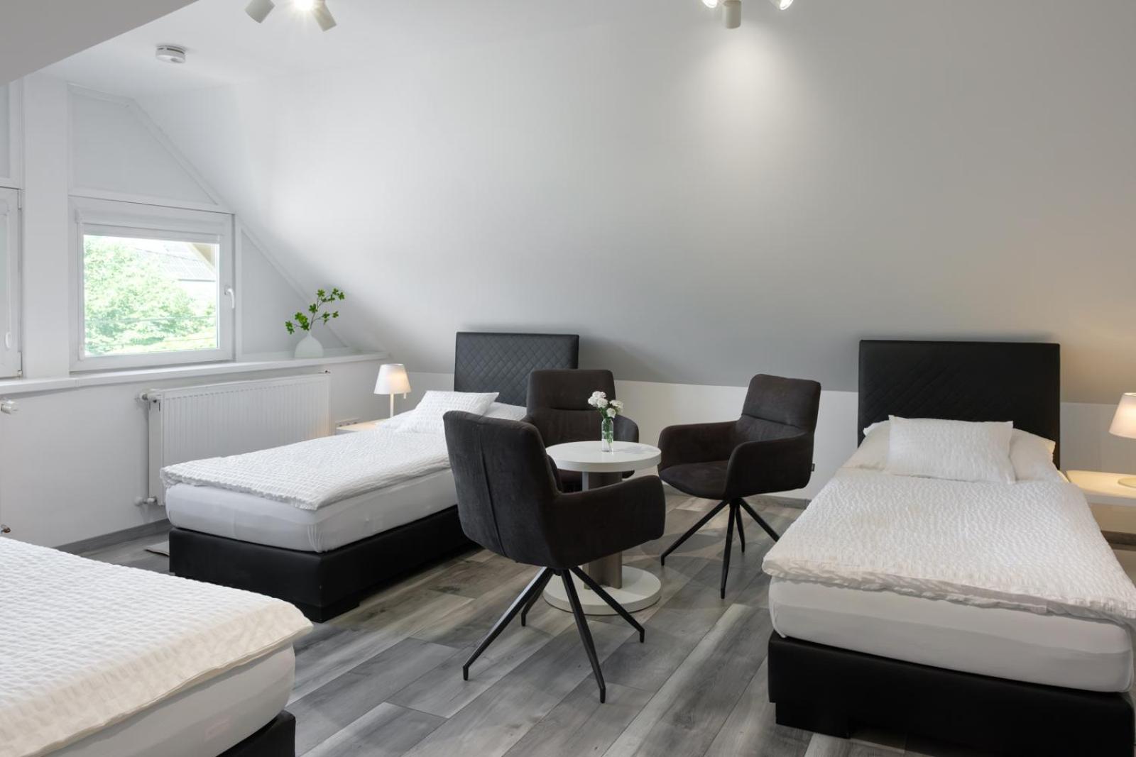 Nefelejcs Vendégház