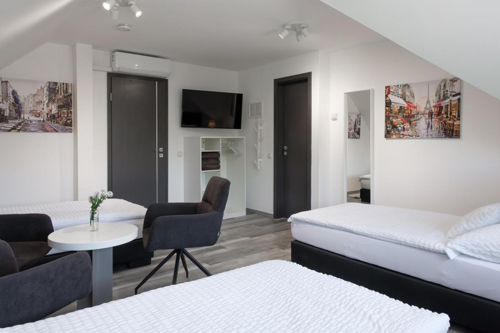 Nefelejcs Vendégház