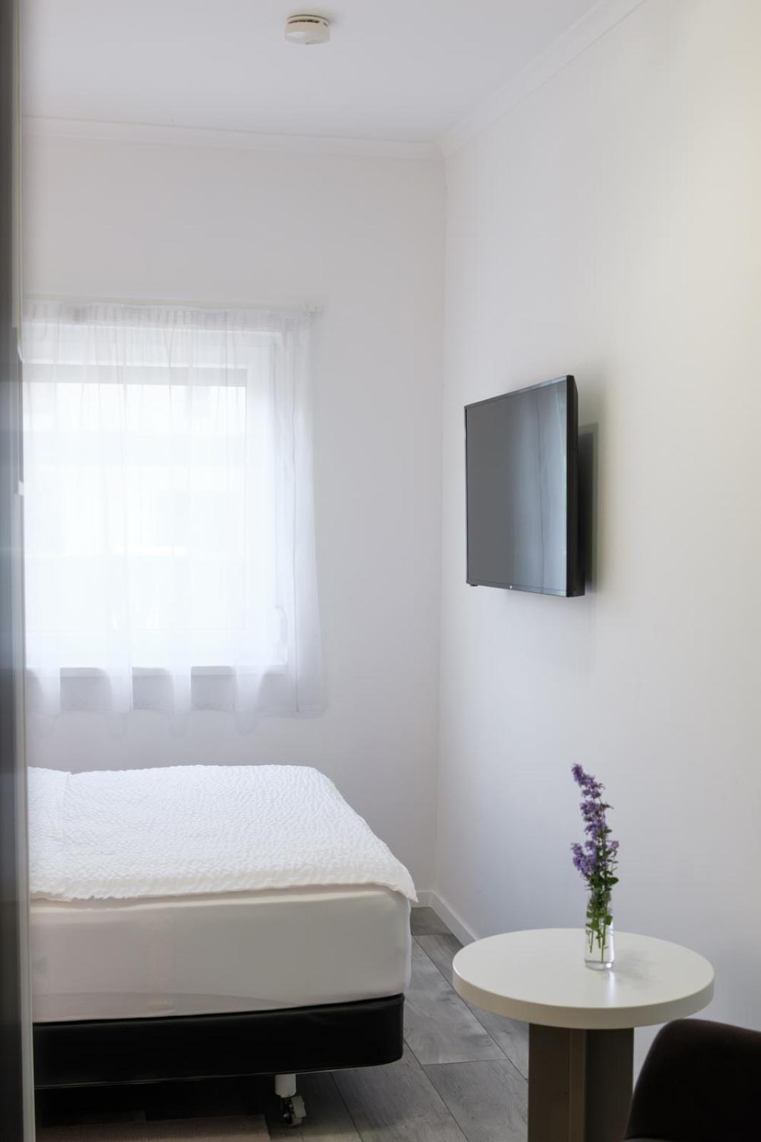 Superior-enkeltværelse