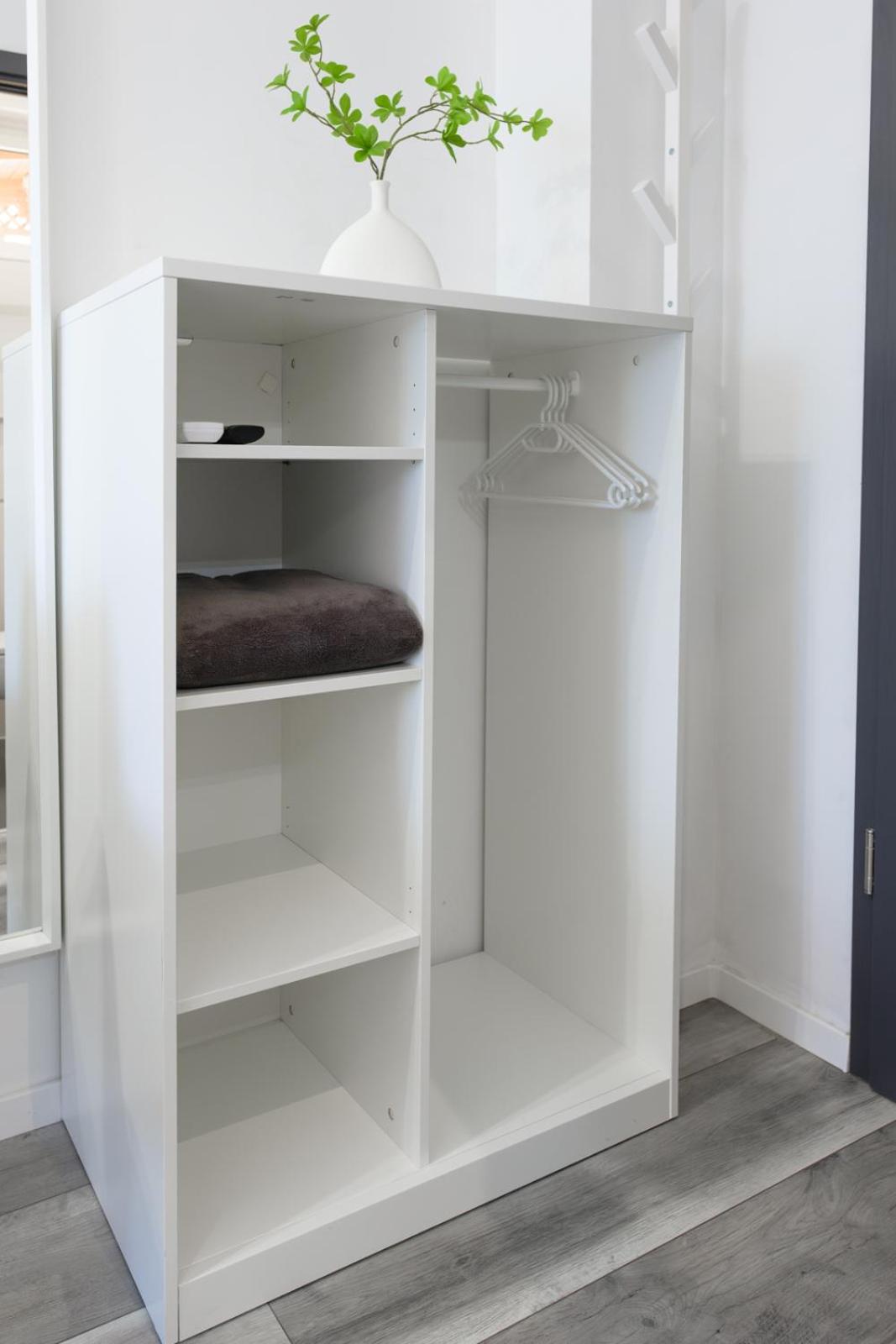 Superior-enkeltværelse