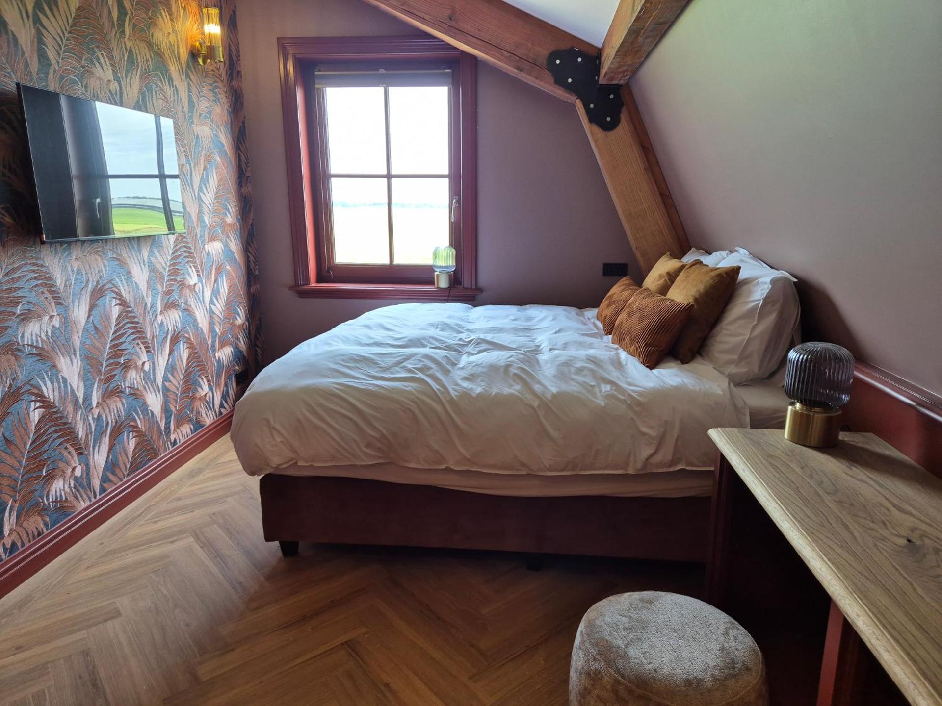 Bed and Breakfast Zomerzicht