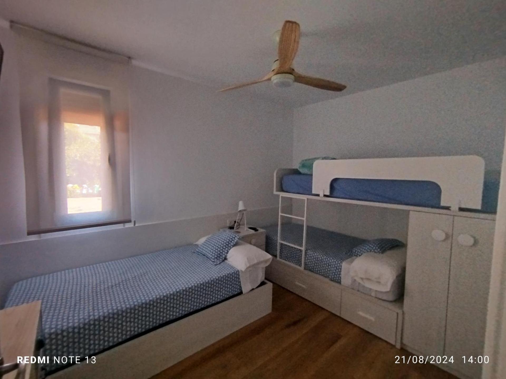 Acogedor apartamento en Zumaia