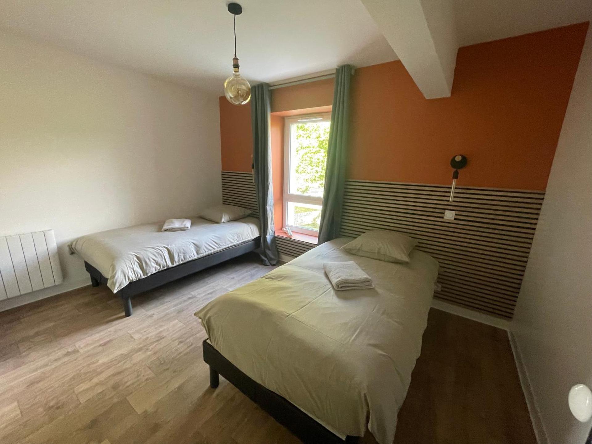 Gite du Douet de moulagny