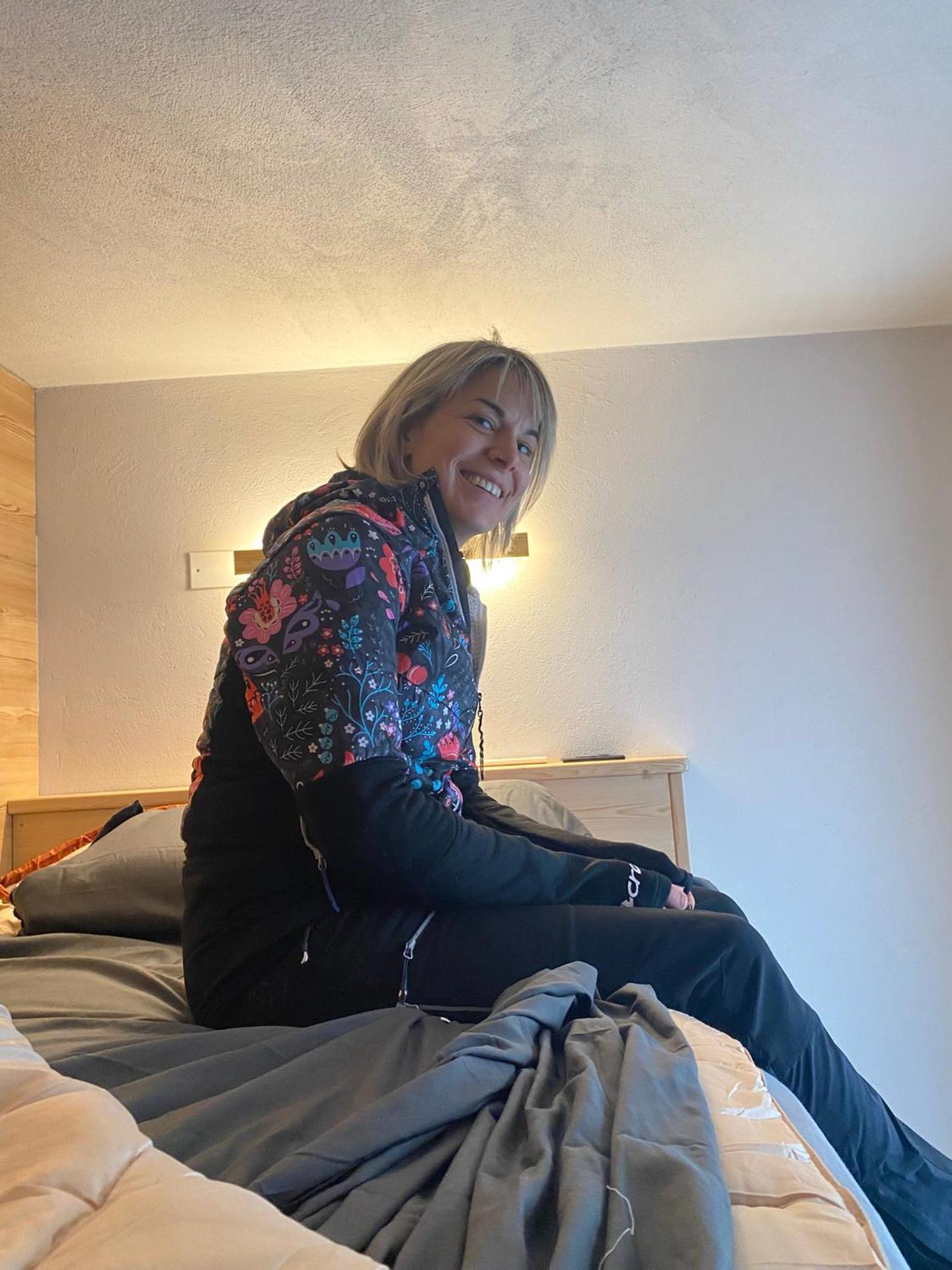 Single Room with Shared Shower and Toilet